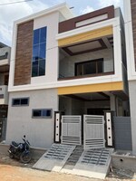 4 BHK +  2500 Sq.Ft. Independent House in Rampally