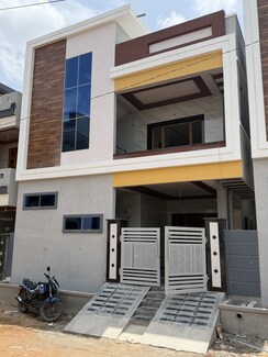 4 BHK +Independent House For Sale in Rampally
