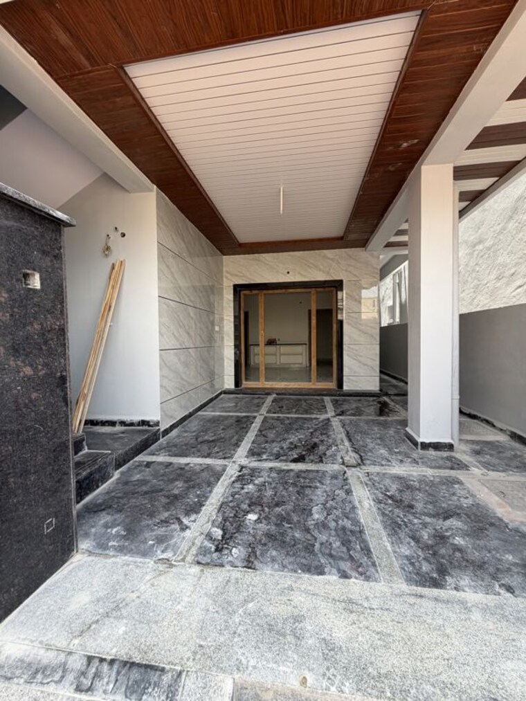 Kitchen, rampally 4 Bedroom 2500 Sq.Ft. Independent House In Rampally Hyderabad 10687978