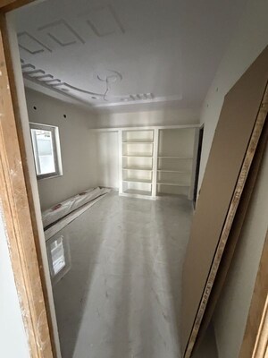 Furnished Amenities in 4 BHK Independent House at Rampally – for Sale