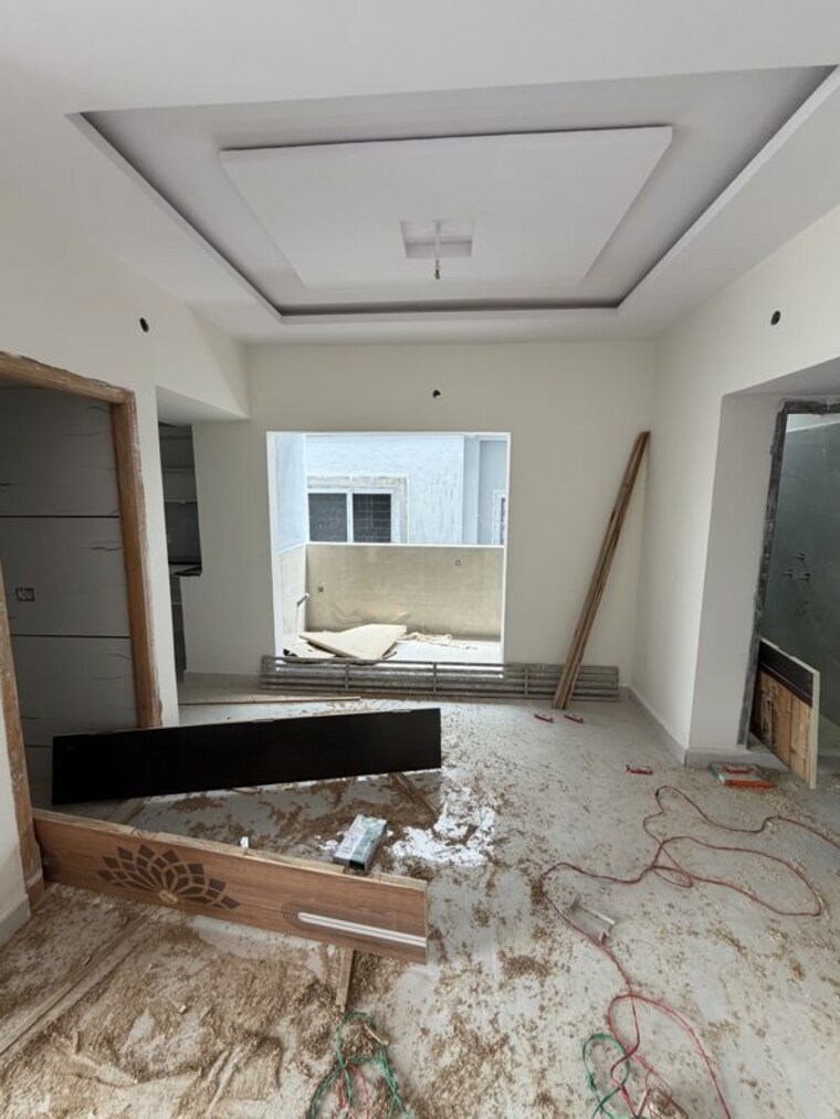 Kitchen, rampally 4 Bedroom 2500 Sq.Ft. Independent House In Rampally Hyderabad 10687978