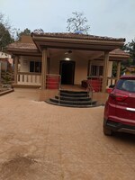 2 BHK +  120 Sq.Mt. Villa in Canacona