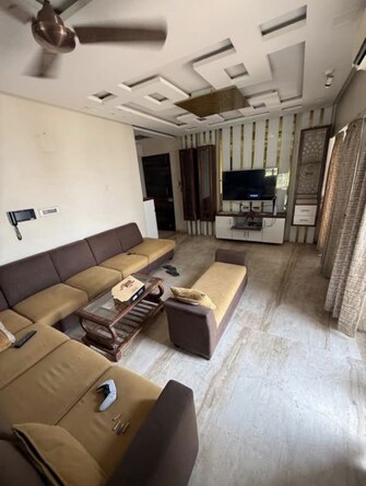 3 BHK Apartment For Rent in Nirvana Zen in Viman Nagar, Pune