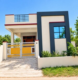 2 BHK Independent House For Sale in Kundanpally