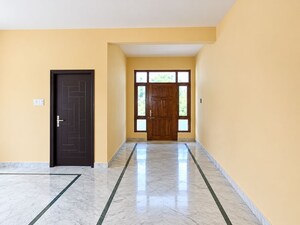 Building Lobby in 2 BHK Independent House at Kundanpally – for Sale