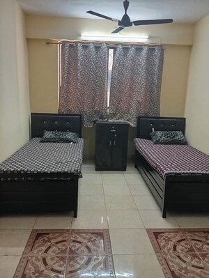 Kitchen in  Pg at Ashok Nagar CHS Andheri, Andheri East – for Rent