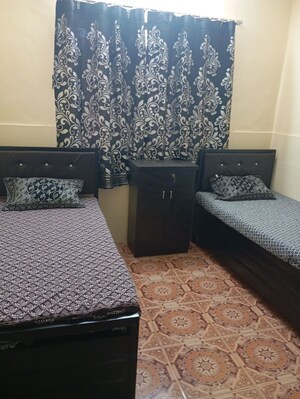  Pg For Rent in Ashok Nagar CHS Andheri, Andheri East