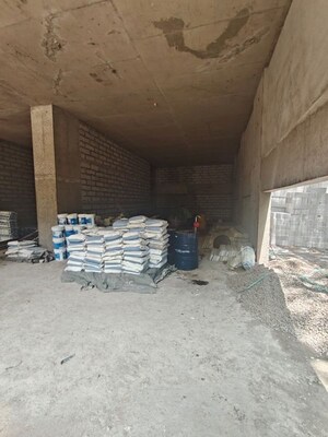 Parking in  Shop at Continental Signature, Nerul Sector 17 – for Sale