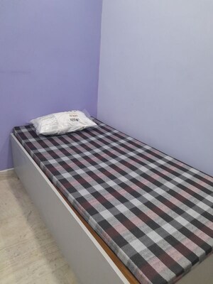 Staircase in  Pg at Rohini Sector 11 – for Rent