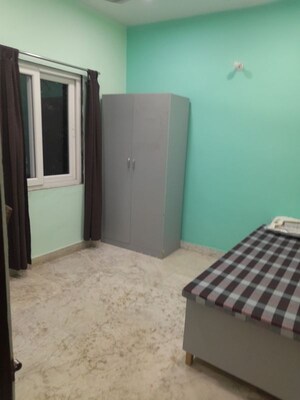 Staircase in  Pg at Rohini Sector 11 – for Rent