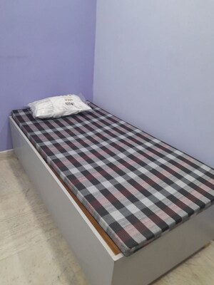 Staircase in  Pg at Rohini Sector 11 – for Rent