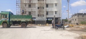  Plot For Sale in Dheeran Nagar