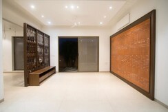4 BHK +Villa For Sale in Krishna Bhuvi