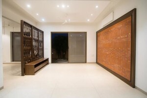 4 BHK Villa For Sale in Krishna Bhuvi, Bhayli