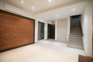 Room in 4 BHK Villa at Krishna Bhuvi, Bhayli – for Sale