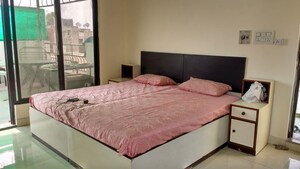 Studio Apartment For Rent in Saket