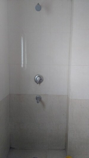 Bathroom in Studio Apartment at Saket – for Rent