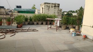 Studio Apartment – Exterior View View at Saket - for Rent