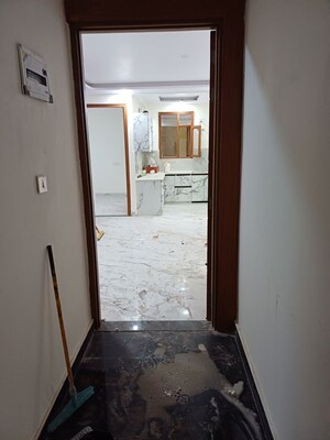 Kitchen in 6+ BHK Independent House at Molarband – for Sale