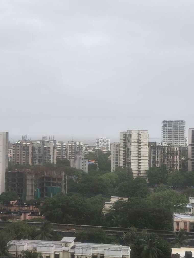 Exterior View, platinum-prive 2 Bedroom 732 Sq.Ft. Apartment In Andheri West Mumbai 10687987