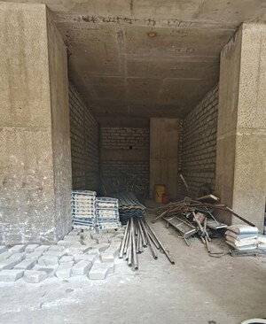  Shop – Exterior View View at Continental Signature, Nerul Sector 17 - for Sale