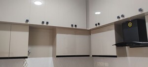 Furnished Amenities in 2 BHK Apartment at DS MAX Sahara, Hosa Road – for Rent