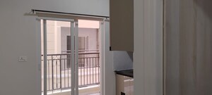 2 BHK Apartment – Exterior View View at DS MAX Sahara, Hosa Road - for Rent