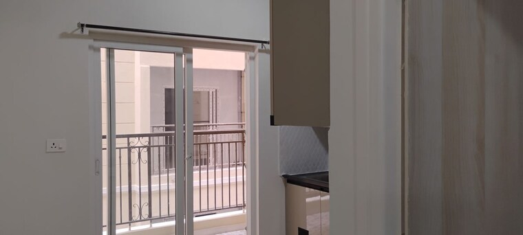 Exterior View, ds-max-sahara 2 Bedroom 1100 Sq.Ft. Apartment In Hosa Road Bangalore 10687958