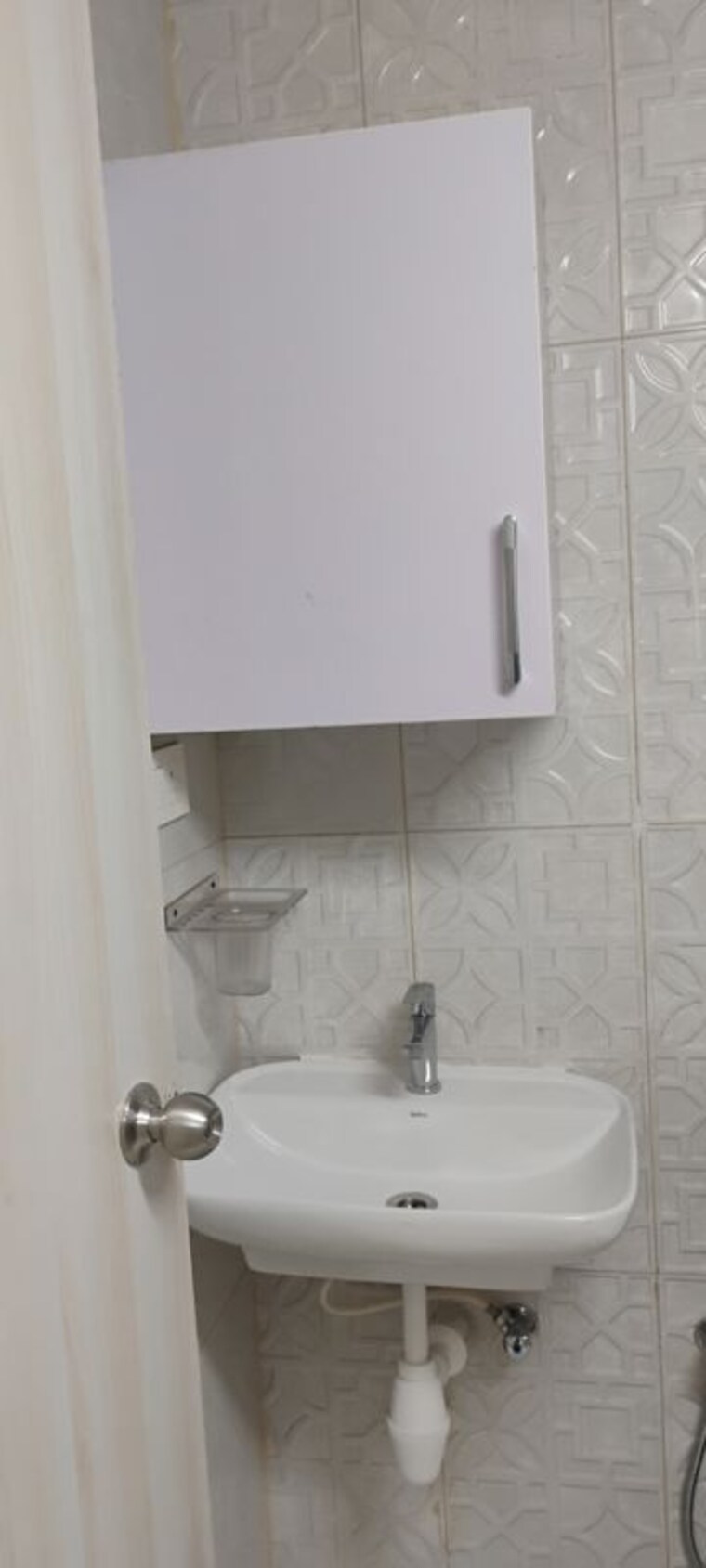 Bathroom, ds-max-sahara 2 Bedroom 1100 Sq.Ft. Apartment In Hosa Road Bangalore 10687958