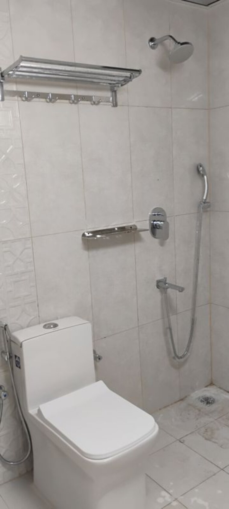 Bathroom, ds-max-sahara 2 Bedroom 1100 Sq.Ft. Apartment In Hosa Road Bangalore 10687958