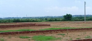 Plot Area in  Plot at SectoR-6 – for Sale