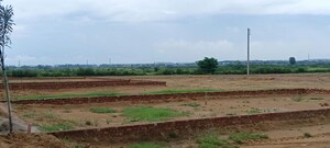 Plot Area in  Plot at SectoR-6 – for Sale