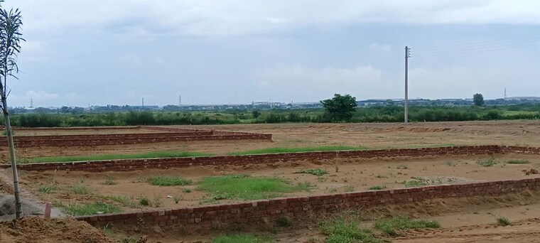 undefined, sector 6  100 Sq.Yd. Plot In SectoR 6 Jhajjar 10687994