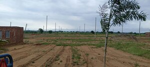 Plot Area in  Plot at SectoR-6 – for Sale