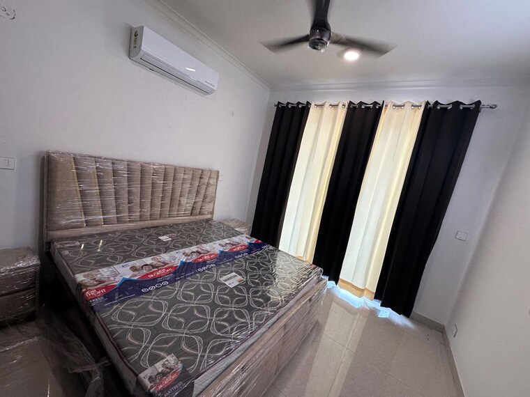 Bedroom, ansal-esencia-mulberry-homes 3 Bedroom 2500 Sq.Ft. Builder Floor In Sector 67 Gurgaon 10688001