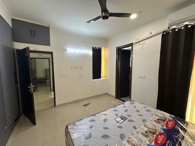 Bedroom, ansal-esencia-mulberry-homes 3 Bedroom 2500 Sq.Ft. Builder Floor In Sector 67 Gurgaon 10688001