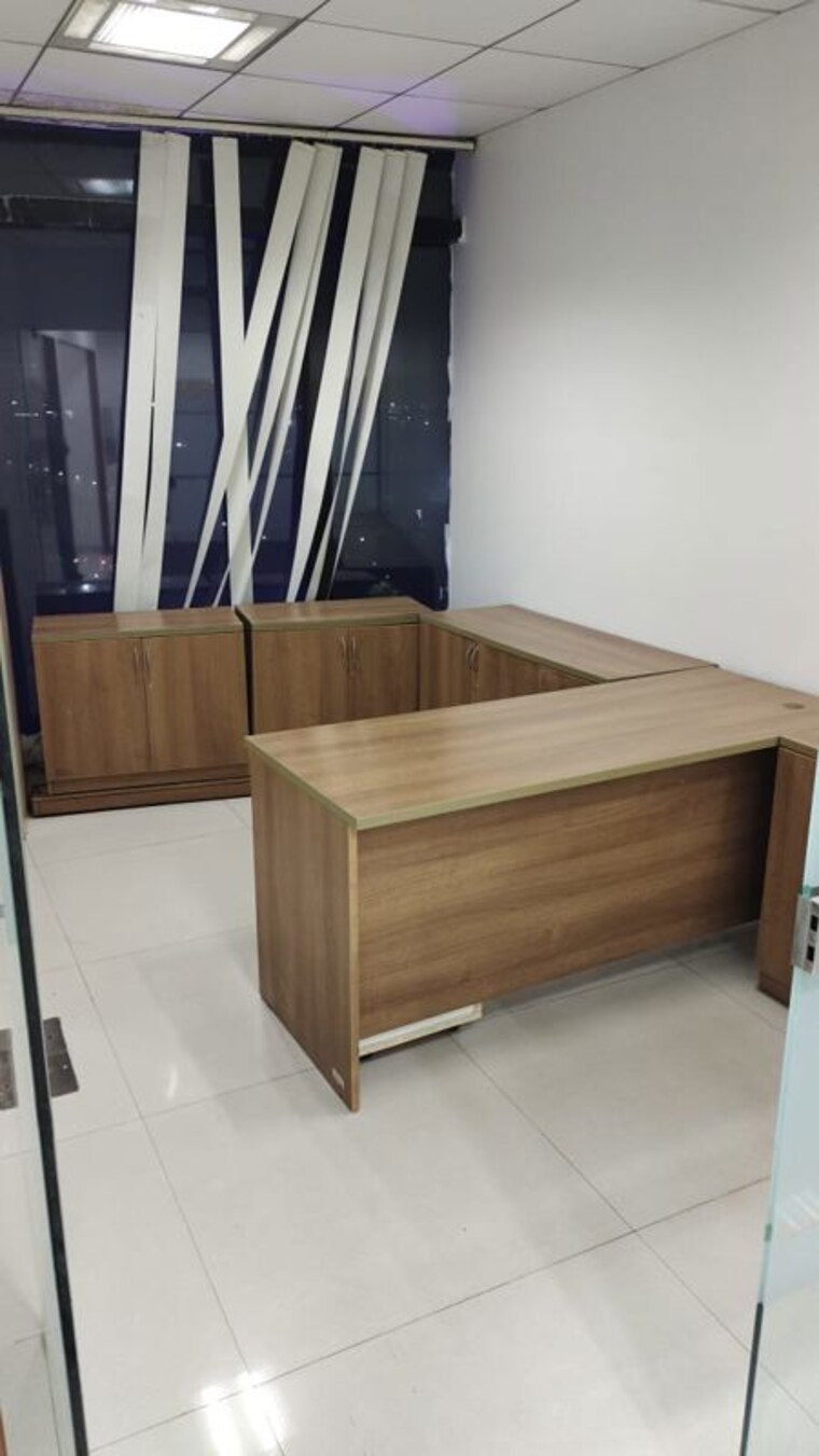 Bedroom, satra-plaza Commercial Office Space 1571 Sq.Ft. In Vashi Sector 19d Navi Mumbai 10687998