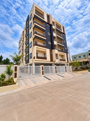 2 BHK Apartment For Sale in Prathap Enclave Nagaram, Nagaram