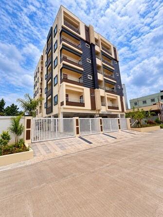 2 BHK +Apartment For Sale in Prathap Enclave Nagaram in Nagaram, Hyderabad