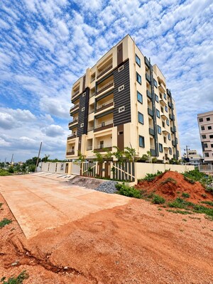 2 BHK Apartment – Exterior View View at Prathap Enclave Nagaram, Nagaram - for Sale