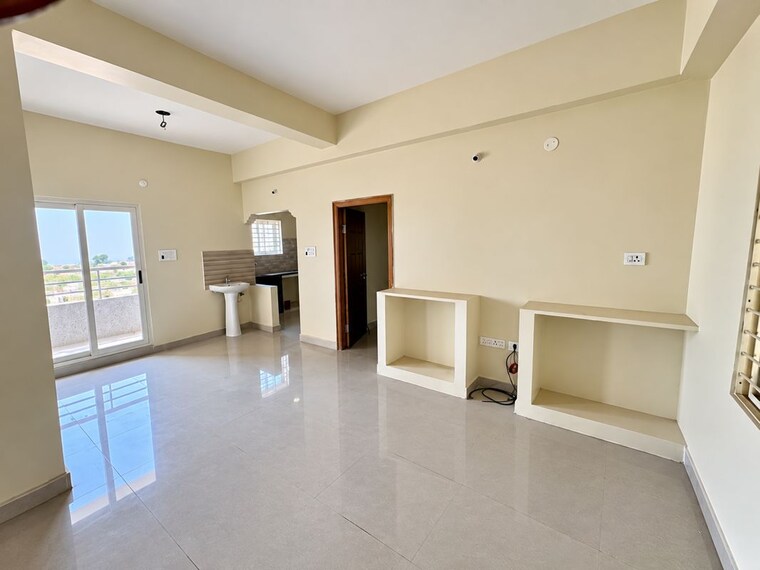Room, prathap-enclave-nagaram 2 Bedroom 1050 Sq.Ft. Apartment In Nagaram Hyderabad 10688003