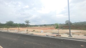 Plot Area in  Plot at Chinnakurchi – for Sale