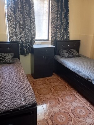 Living Room in  Pg at Iit Area – for Rent