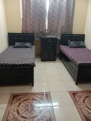 Living Room in  Pg at Iit Area – for Rent