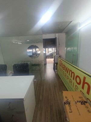  Shop For Sale in Seawoods