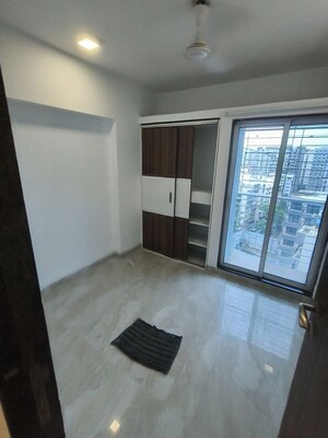 Bedroom in 1 BHK Apartment at Platinum Life, Andheri West – for Rent