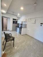 1 BHK +  400 Sq.Ft. Apartment in Platinum Life