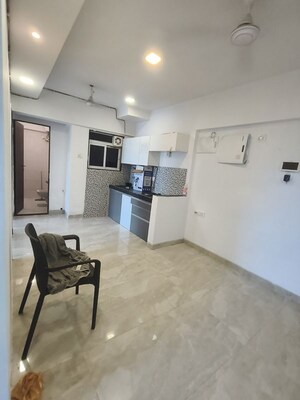 1 BHK Apartment For Rent in Platinum Life, Andheri West