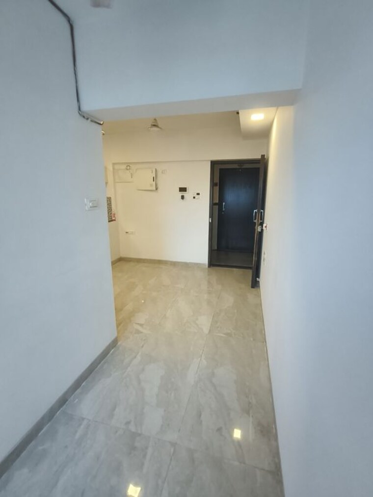 Kitchen, platinum-life 1 Bedroom 400 Sq.Ft. Apartment In Andheri West Mumbai 10688004