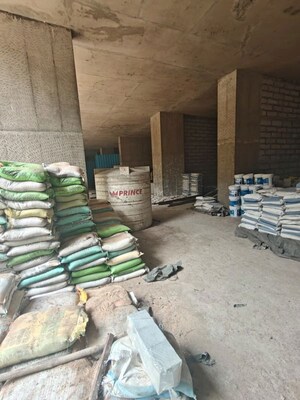 Parking in  Shop at Continental Signature, Nerul Sector 17 – for Sale